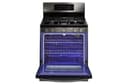 5.4 cu. ft. Gas Single Oven Range with EasyClean® view 5