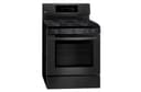 5.4 cu. ft. Gas Single Oven Range with Fan Convection and EasyClean view 2