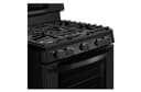 5.4 cu. ft. Gas Single Oven Range with Fan Convection and EasyClean view 3