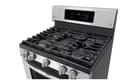 5.4 cu. ft. Gas Single Oven Range with Fan Convection and EasyClean® view 8