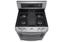 6.3 cu. ft. Gas Single Oven Range with ProBake Convection®, EasyClean® and Warming Drawer view 7