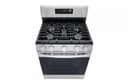 5.8 Cu. Ft. Smart Wi-fi Enabled Gas Range With Easyclean® view 7
