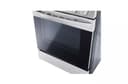 5.8 Cu. Ft. Smart Wi-fi Enabled Gas Range With Easyclean® view 10