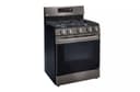 5.8 Cu. Ft. Smart Wi-fi Enabled Fan Convection Gas Range With Air Fry & Easyclean® view 2