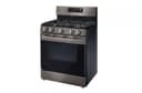 5.8 Cu. Ft. Smart Wi-fi Enabled Fan Convection Gas Range With Air Fry & Easyclean® view 3