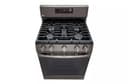 5.8 Cu. Ft. Smart Wi-fi Enabled Fan Convection Gas Range With Air Fry & Easyclean® view 7