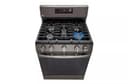 5.8 Cu. Ft. Smart Wi-fi Enabled Fan Convection Gas Range With Air Fry & Easyclean® view 8