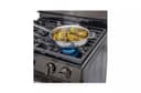 5.8 Cu. Ft. Smart Wi-fi Enabled Fan Convection Gas Range With Air Fry & Easyclean® view 10