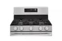 5.8 cu ft. Smart Wi-Fi Enabled Fan Convection Gas Range with Air Fry & EasyClean® view 8