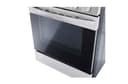 5.8 cu ft. Smart Wi-Fi Enabled Fan Convection Gas Range with Air Fry & EasyClean® view 10