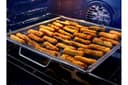 5.8 Cu. Ft. Smart Wi-fi Enabled True Convection Instaview® Gas Range With Air Fry view 10