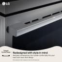 6.3 Cu. Ft. Smart Wi-fi Enabled Probake Convection® Gas Range With Air Fry & Easyclean® view 6