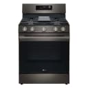 6.3 Cu. Ft. Smart Wi-fi Enabled Probake Convection® Gas Range With Air Fry & Easyclean® view 7