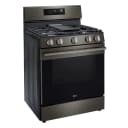 6.3 Cu. Ft. Smart Wi-fi Enabled Probake Convection® Gas Range With Air Fry & Easyclean® view 8