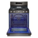 6.3 Cu. Ft. Smart Wi-fi Enabled Probake Convection® Gas Range With Air Fry & Easyclean® view 10