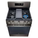 6.3 Cu. Ft. Smart Wi-fi Enabled Probake Convection® Gas Range With Air Fry & Easyclean® view 13