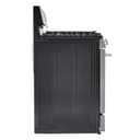 6.3 Cu. Ft. Smart Wi-fi Enabled Probake Convection® Gas Range With Air Fry & Easyclean® view 3