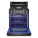 6.3 Cu. Ft. Smart Wi-fi Enabled Probake Convection® Gas Range With Air Fry & Easyclean® view 10