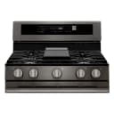 6.3 Cu. Ft. Smart Wi-fi Enabled Probake Convection® Gas Range With Air Fry & Easyclean® view 15