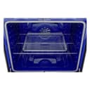 6.3 Cu. Ft. Smart Induction Freestanding Range With Probake Convection® And Air Fry view 11