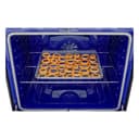 6.3 Cu. Ft. Smart Induction Freestanding Range With Probake Convection® And Air Fry view 12