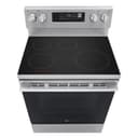 6.3 Cu. Ft. Smart Induction Freestanding Range With Probake Convection® And Air Fry view 13