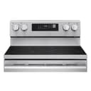 6.3 Cu. Ft. Smart Induction Freestanding Range With Probake Convection® And Air Fry view 15