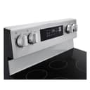 6.3 Cu. Ft. Smart Induction Freestanding Range With Probake Convection® And Air Fry view 16