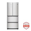 14.3 cu. ft. Kimchi/Specialty Food French Door Refrigerator view 1