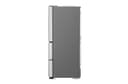 14.3 cu. ft. Kimchi/Specialty Food French Door Refrigerator view 15