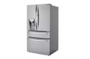 23 Cu. Ft. Smart Counter-depth Refrigerator With Craft Ice™ view 7