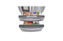 23 Cu. Ft. Smart Counter-depth Refrigerator With Craft Ice™ view 10