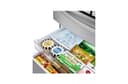 23 Cu. Ft. Smart Counter-depth Refrigerator With Craft Ice™ view 12