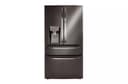 30 Cu. Ft. Smart Refrigerator With Craft Ice™ view 4