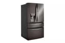 30 Cu. Ft. Smart Refrigerator With Craft Ice™ view 2