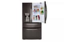 30 Cu. Ft. Smart Refrigerator With Craft Ice™ view 6