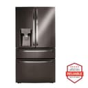 30 Cu. Ft. Smart Refrigerator With Craft Ice™ view 1