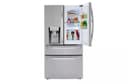 30 Cu. Ft. 36 Inch Wide French Door Refrigerator - Stainless Steel view 8