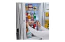 30 Cu. Ft. 36 Inch Wide French Door Refrigerator - Stainless Steel view 11