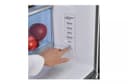 30 Cu. Ft. 36 Inch Wide French Door Refrigerator - Stainless Steel view 12