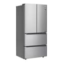 19 cu. ft. Counter-Depth French Door Refrigerator with Door Cooling+ view 2