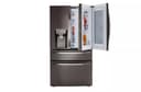 23 Cu. Ft. Smart Instaview™ Door-in-door® Counter-depth Refrigerator With Craft Ice™ view 4