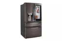 23 Cu. Ft. Smart Instaview™ Door-in-door® Counter-depth Refrigerator With Craft Ice™ view 5
