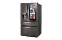 23 Cu. Ft. Smart Instaview™ Door-in-door® Counter-depth Refrigerator With Craft Ice™ view 6
