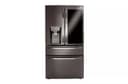 23 Cu. Ft. Smart Instaview™ Door-in-door® Counter-depth Refrigerator With Craft Ice™ view 2