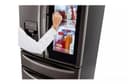 23 Cu. Ft. Smart Instaview™ Door-in-door® Counter-depth Refrigerator With Craft Ice™ view 10