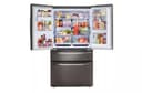 23 Cu. Ft. Smart Instaview™ Door-in-door® Counter-depth Refrigerator With Craft Ice™ view 7