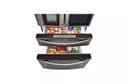 23 Cu. Ft. Smart Instaview™ Door-in-door® Counter-depth Refrigerator With Craft Ice™ view 11