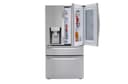 23 Cu. Ft. Smart Wi-fi Enabled Instaview® Door-in-door® Counter-depth Refrigerator With Craft Ice™ Maker view 3