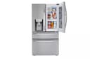 23 Cu. Ft. Smart Wi-fi Enabled Instaview® Door-in-door® Counter-depth Refrigerator With Craft Ice™ Maker view 5